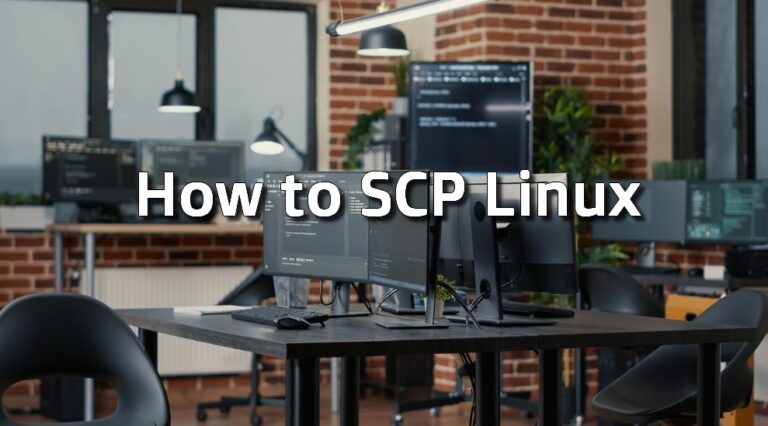 SCP Linux: Mastering Secure File Transfer On Linux