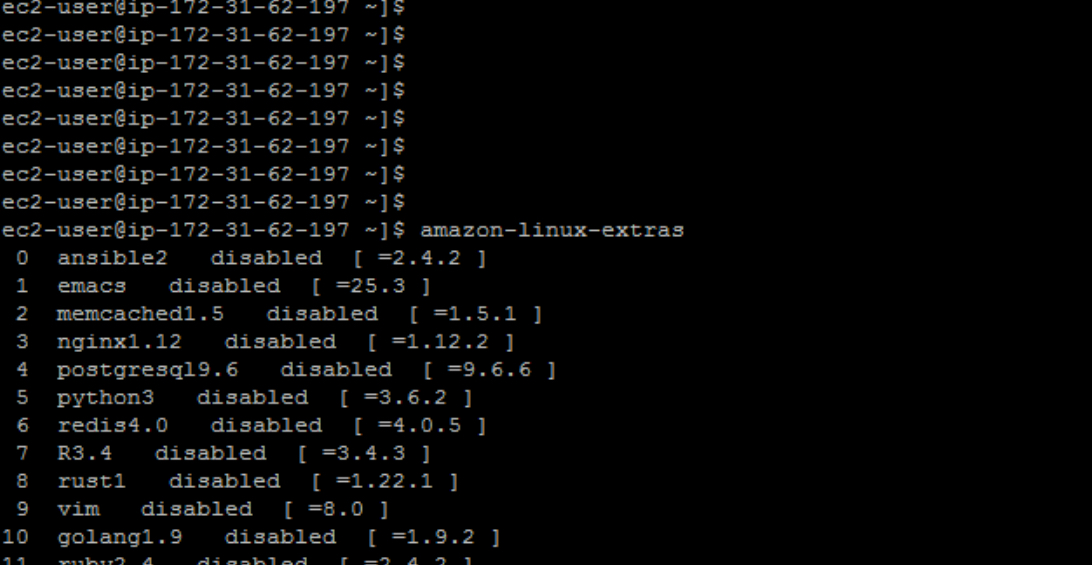 Explore the Advantages of Amazon Linux 2 AMI